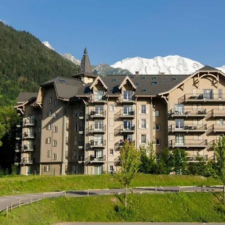 Le Grand Panorama * Saint-Gervais-les-Bains