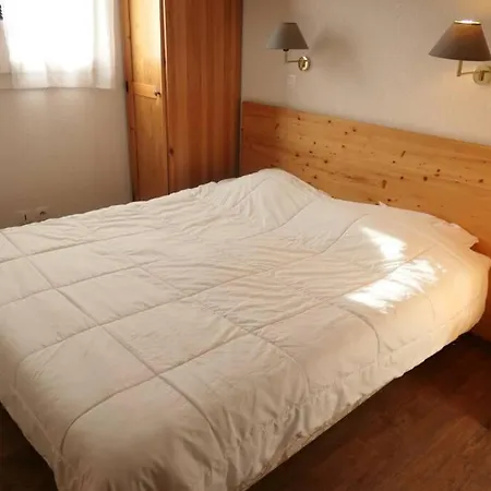 Apartment Le Grand Panorama